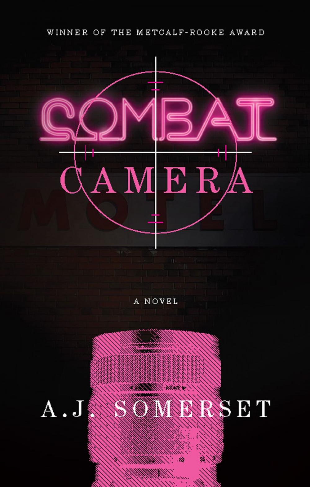 Big bigCover of Combat Camera