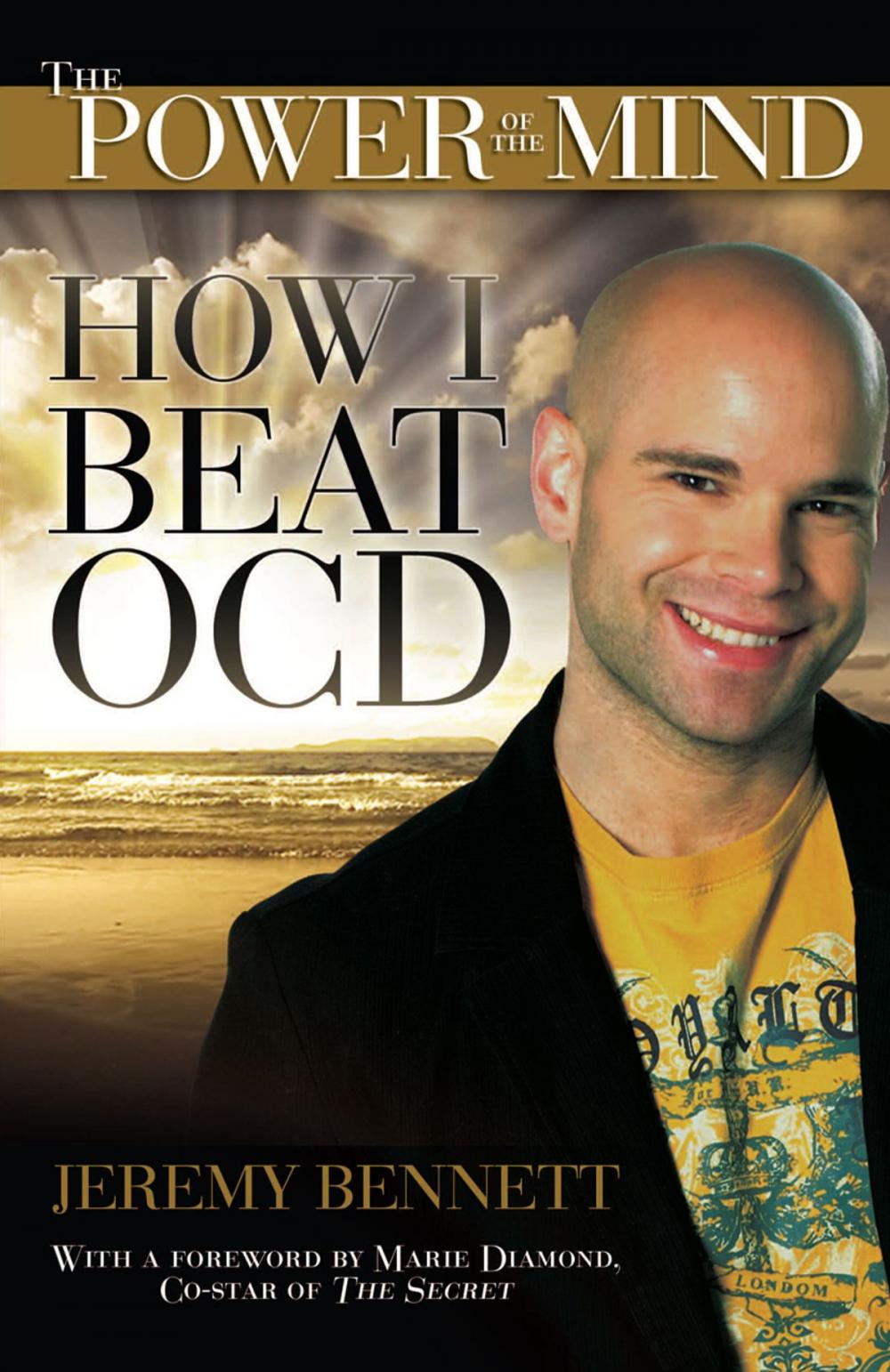 Big bigCover of The Power of the Mind: How I Beat OCD