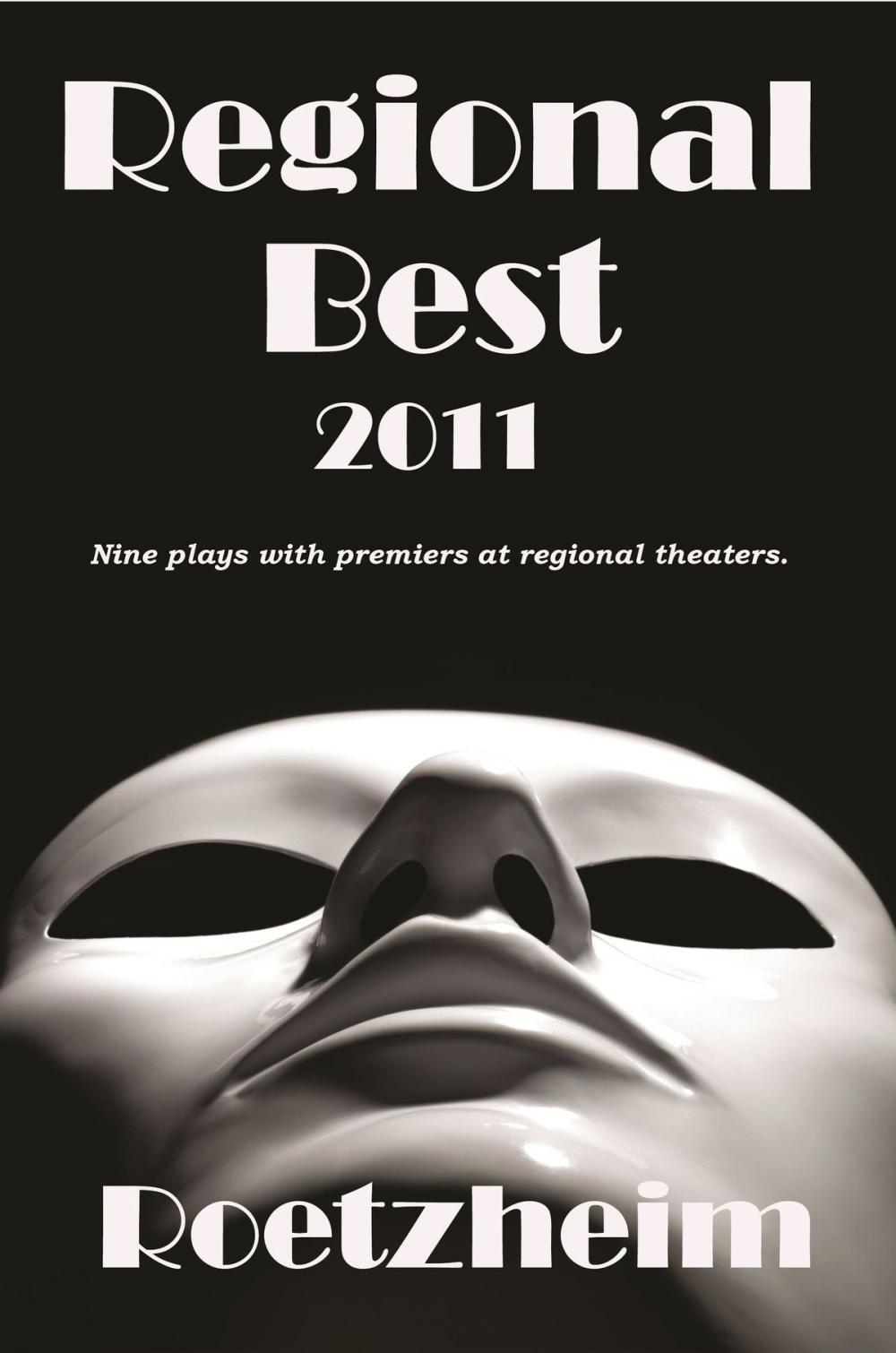 Big bigCover of Regional Best 2011