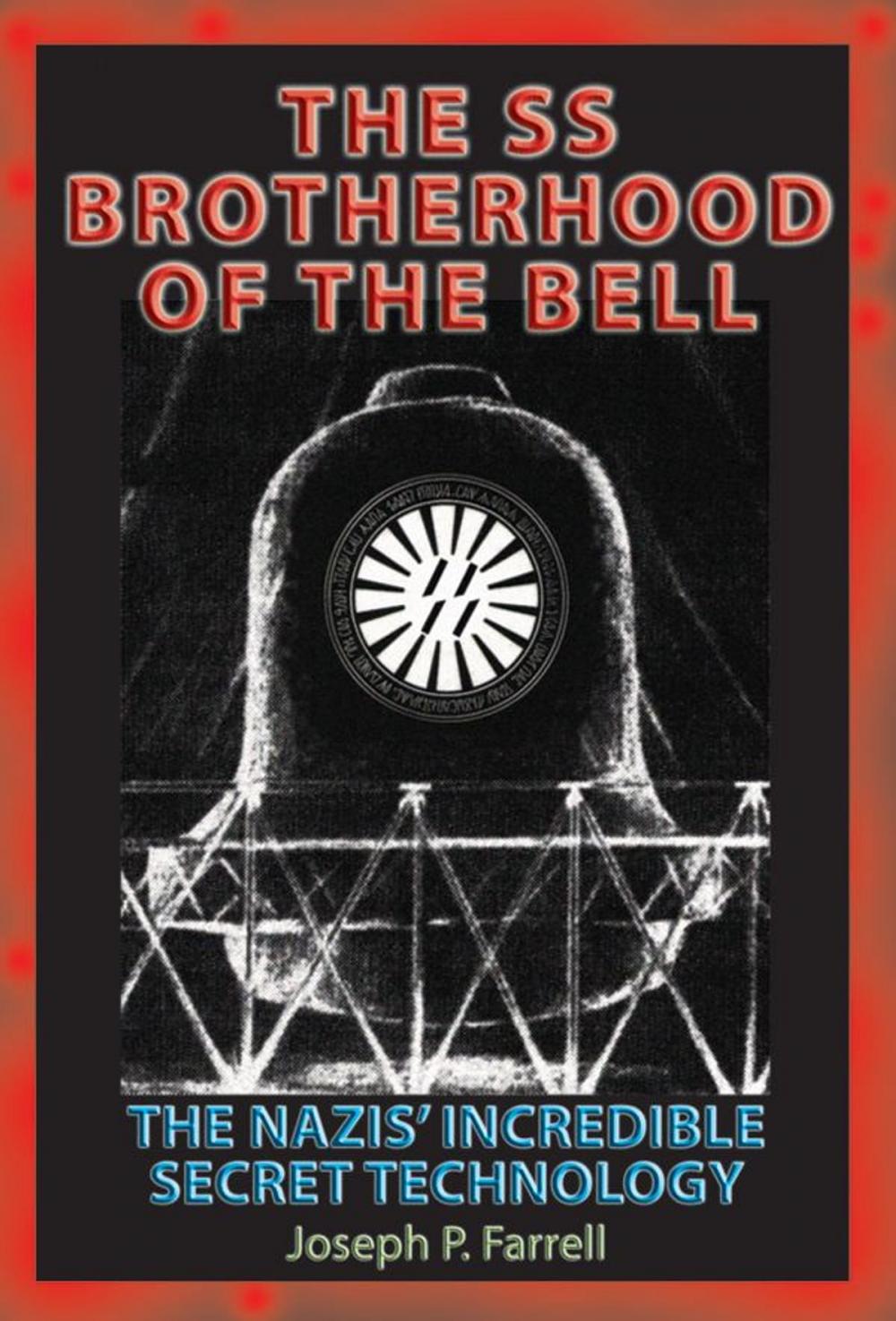 Big bigCover of SS Brotherhood of the Bell