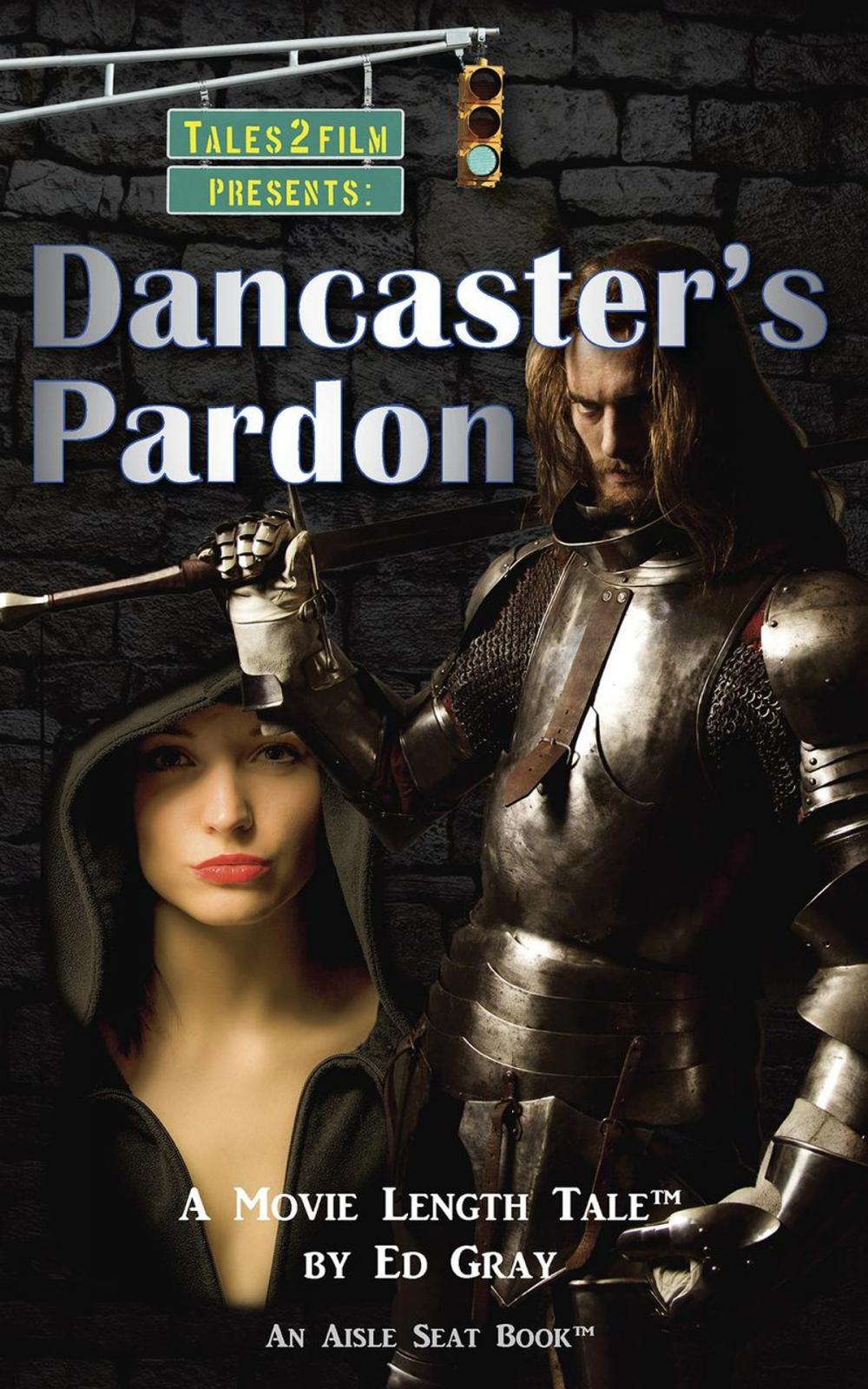 Big bigCover of Dancaster's Pardon