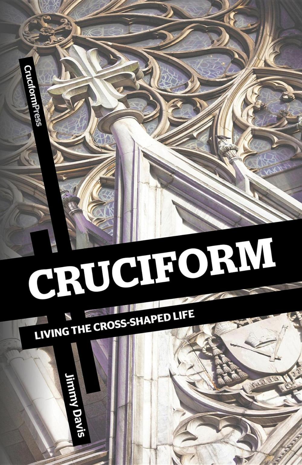 Big bigCover of Cruciform