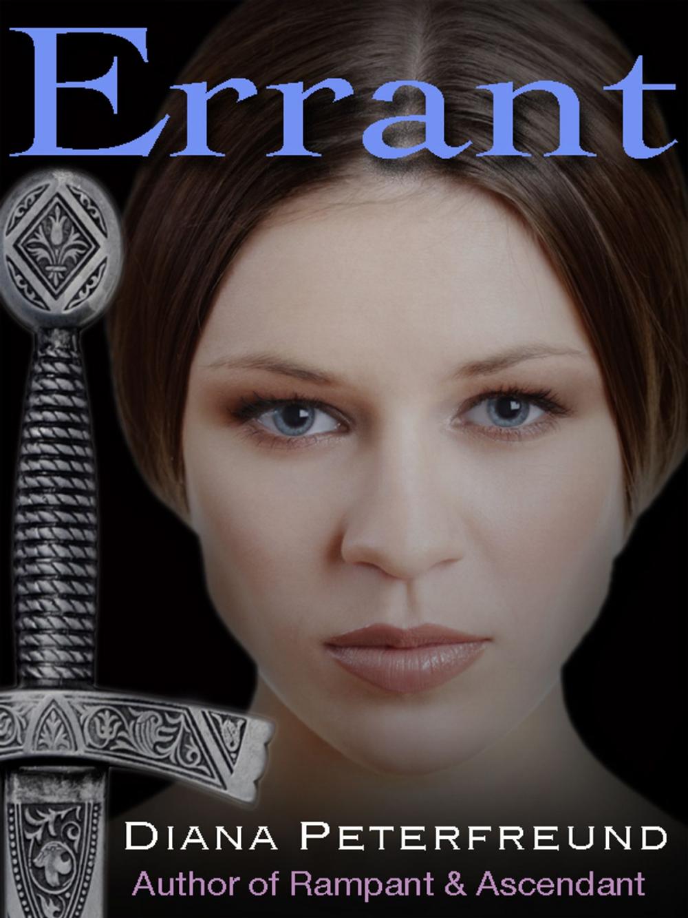 Big bigCover of Errant