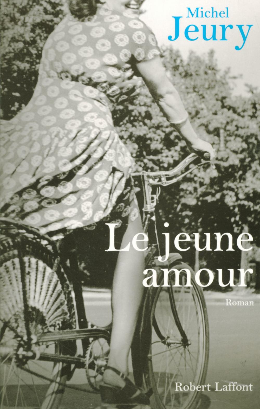 Big bigCover of Le jeune amour