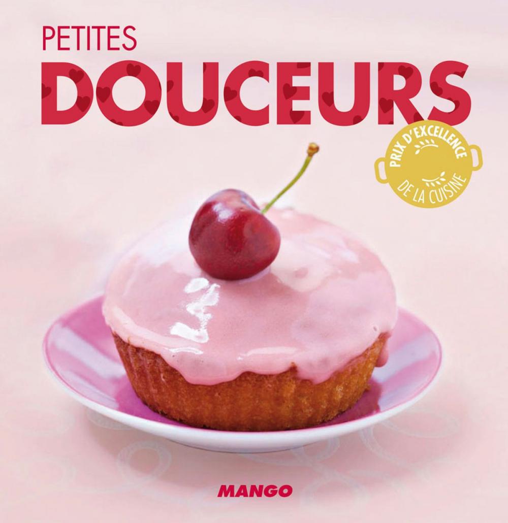 Big bigCover of Petites douceurs