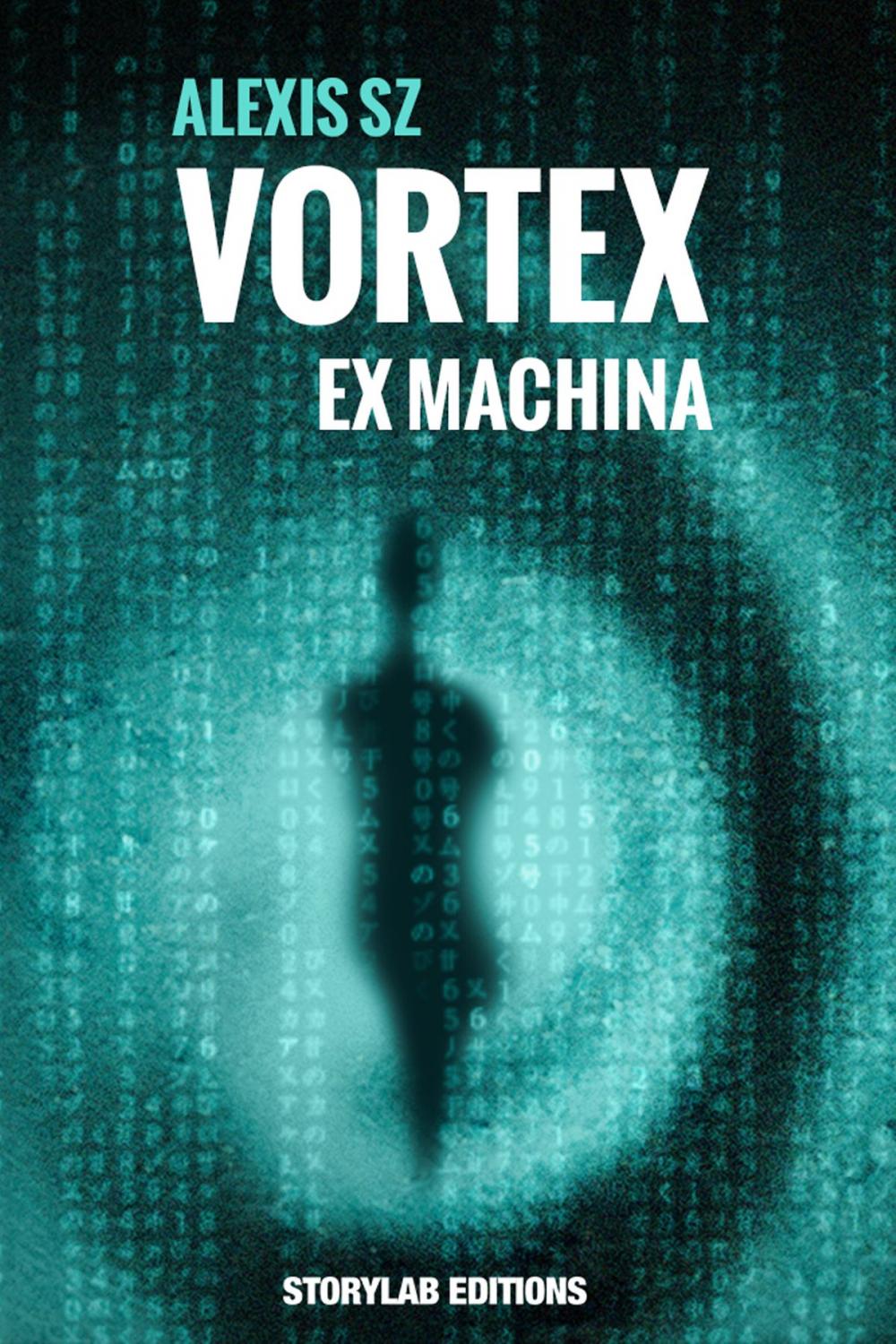 Big bigCover of Ex Machina