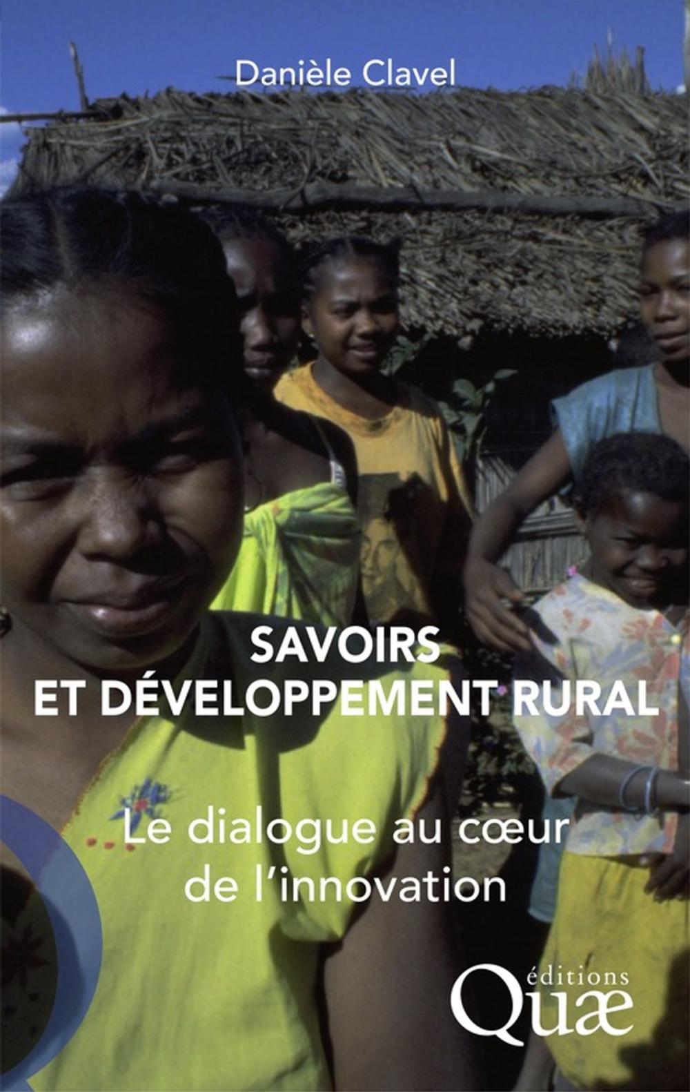 Big bigCover of Savoirs et développement rural