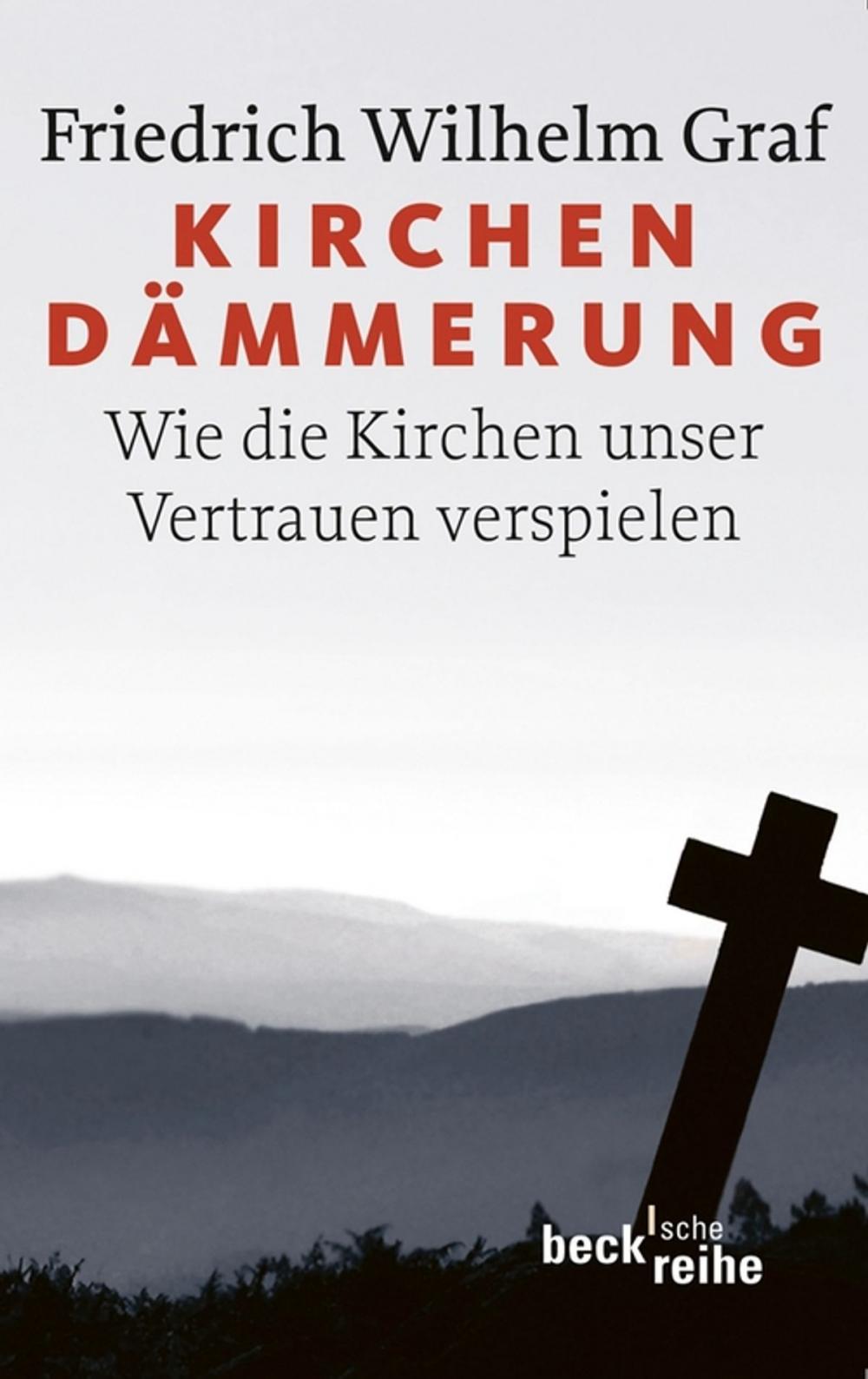 Big bigCover of Kirchendämmerung