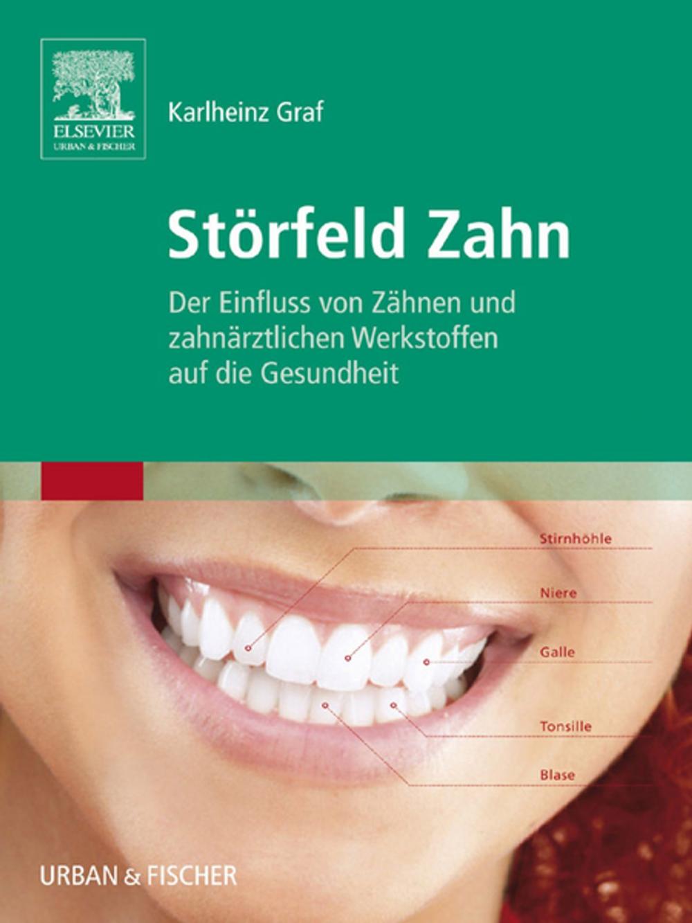 Big bigCover of Störfeld Zahn