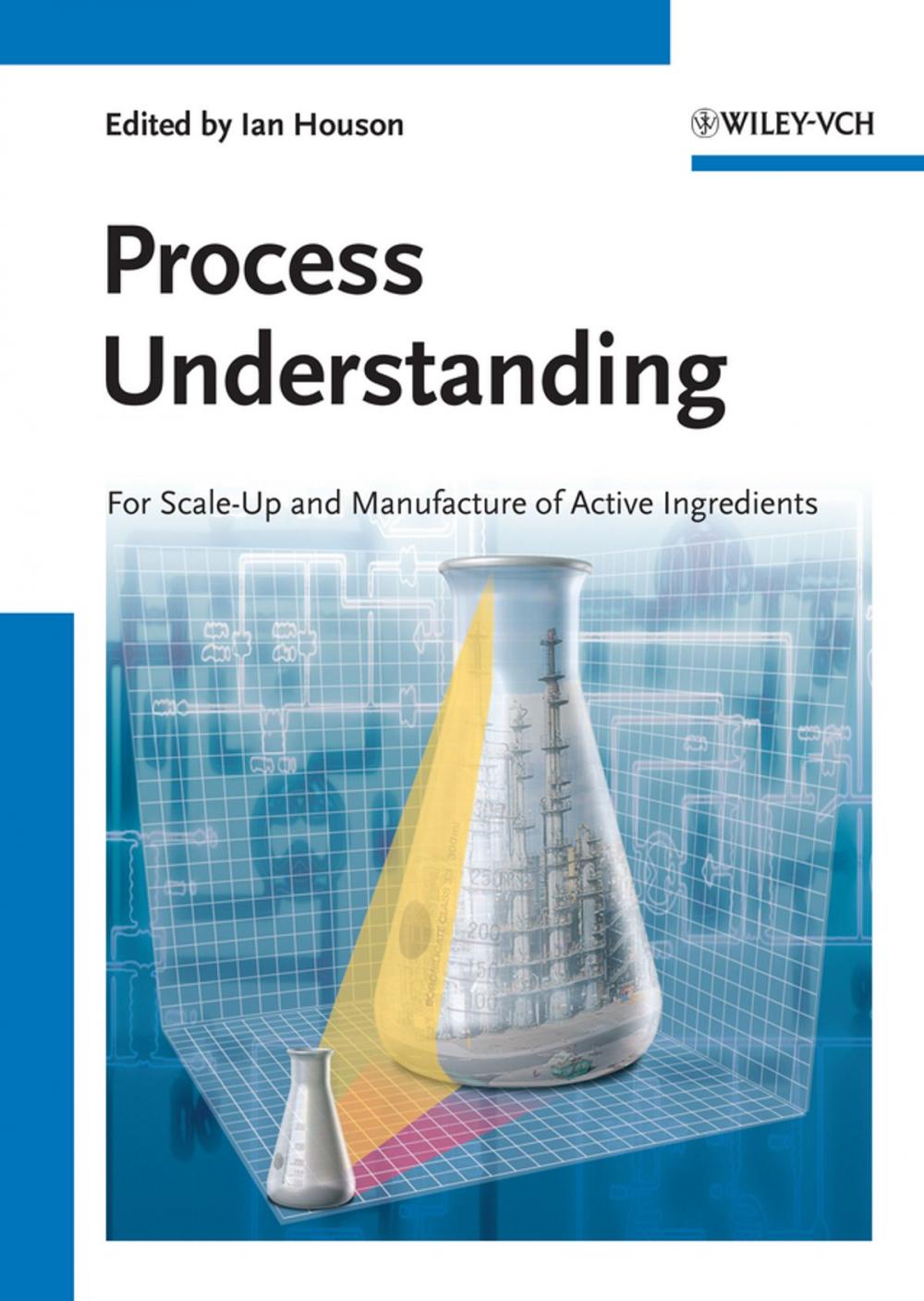 Big bigCover of Process Understanding