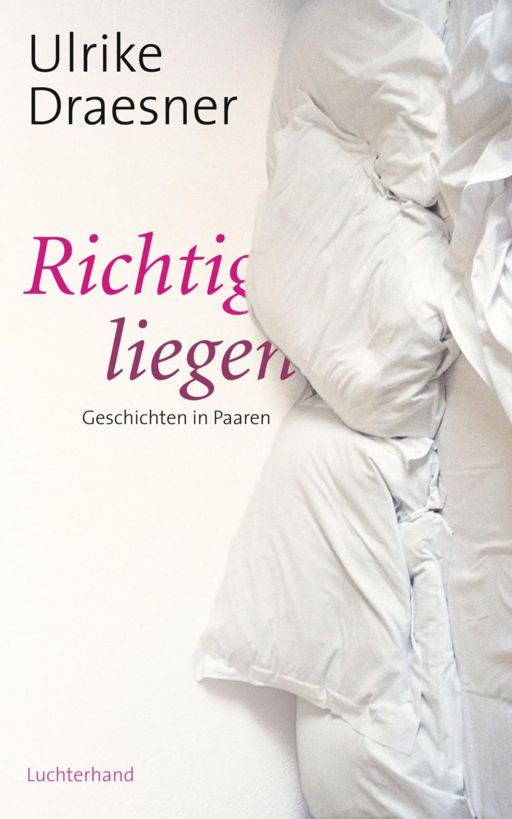 Big bigCover of Richtig liegen