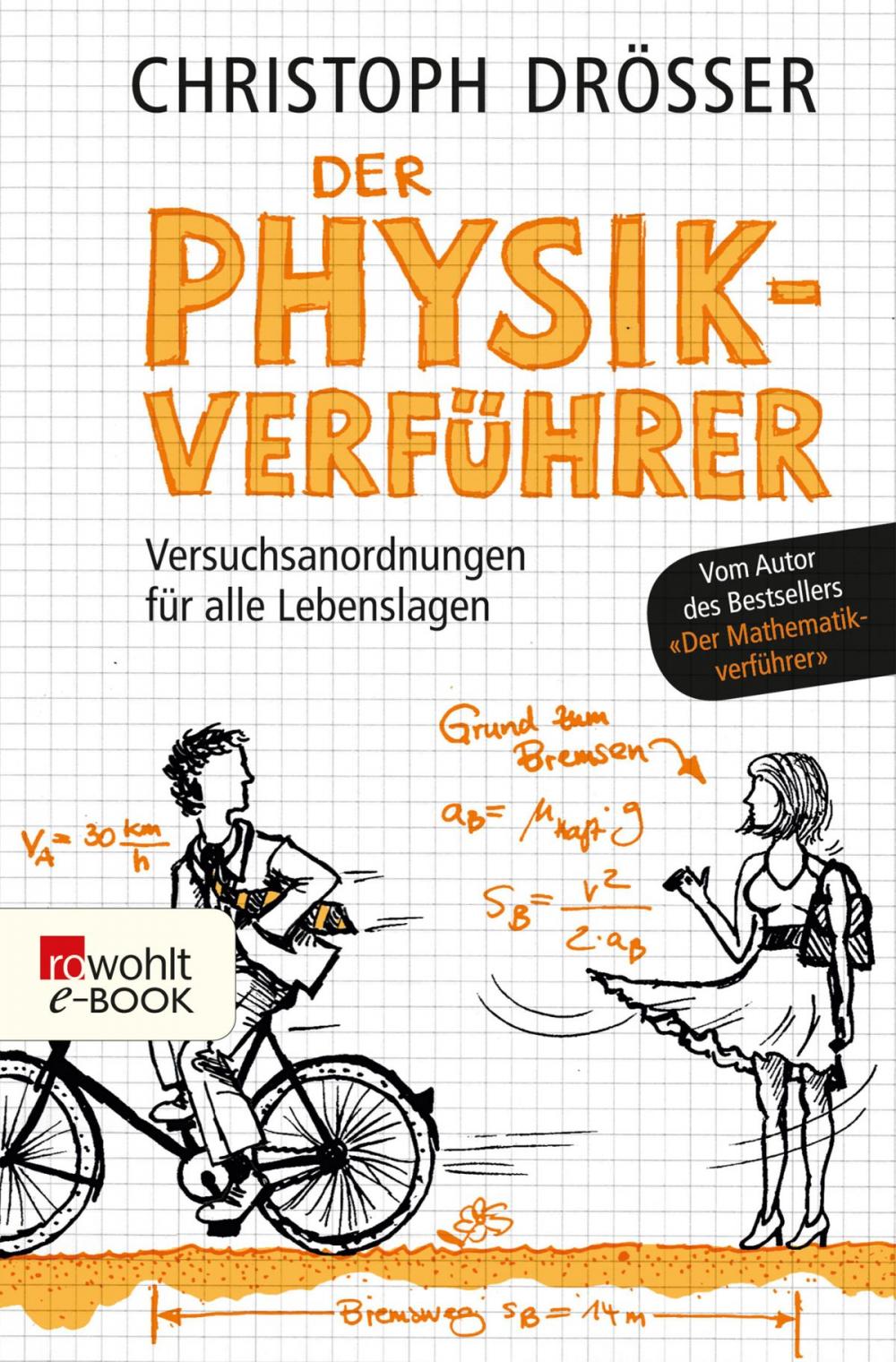 Big bigCover of Der Physikverführer