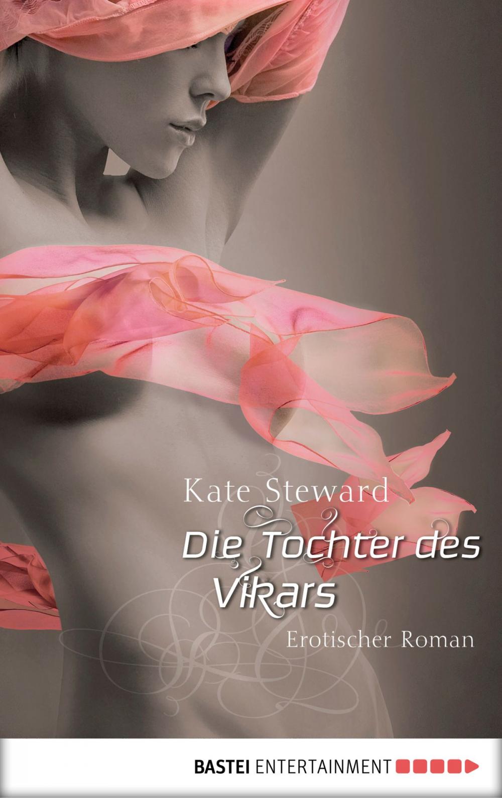 Big bigCover of Die Tochter des Vikars