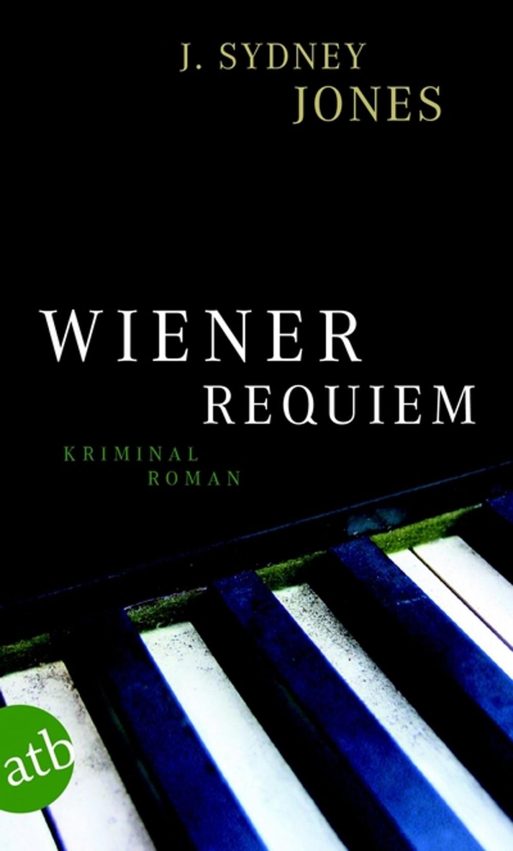 Big bigCover of Wiener Requiem