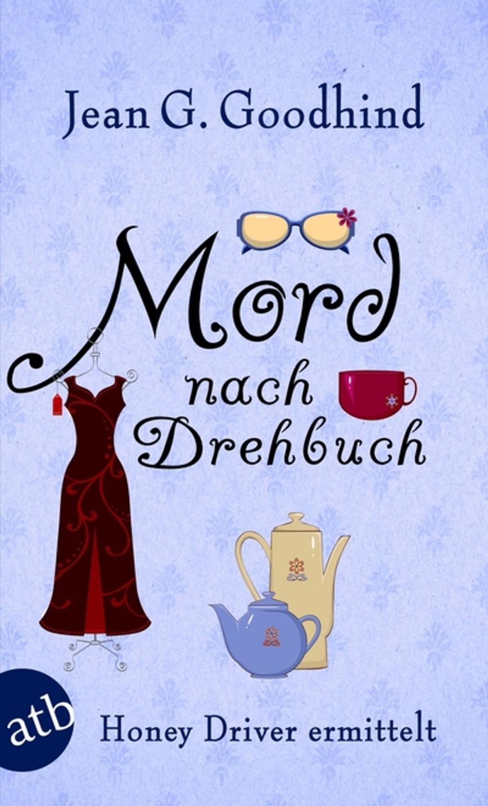 Big bigCover of Mord nach Drehbuch