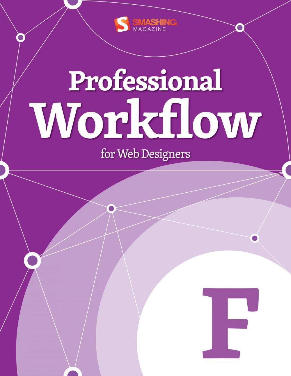 Big bigCover of Professional Workflow for Web Designers