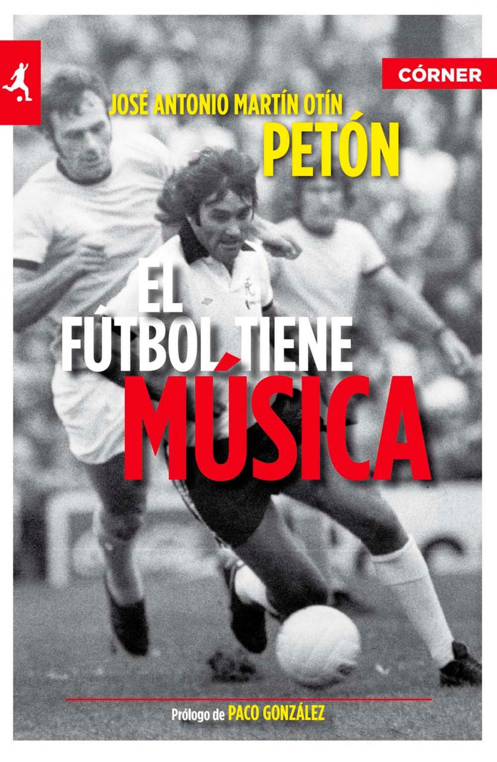 Big bigCover of El fútbol tiene música