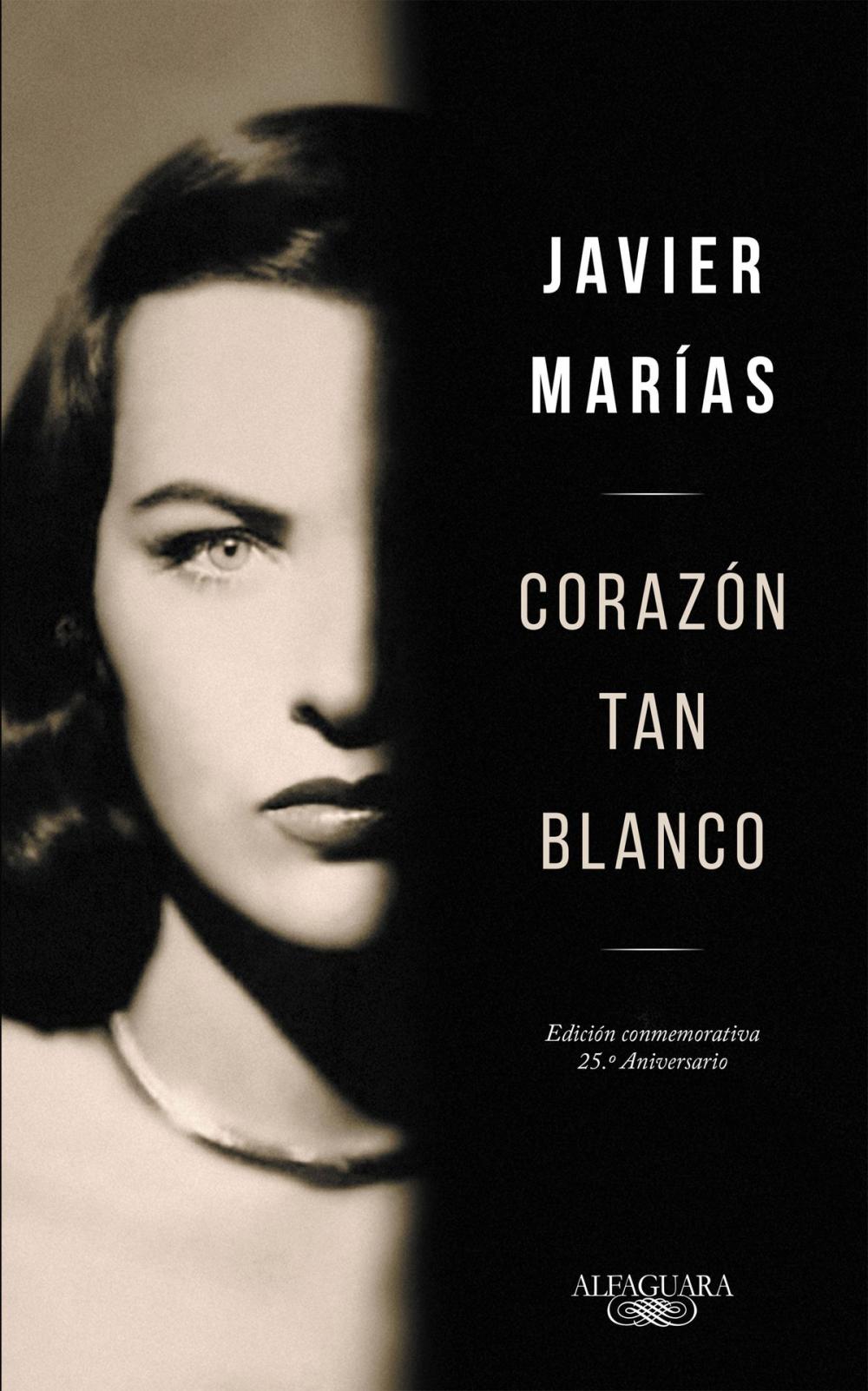 Big bigCover of Corazón tan blanco (edición especial 25º aniversario)