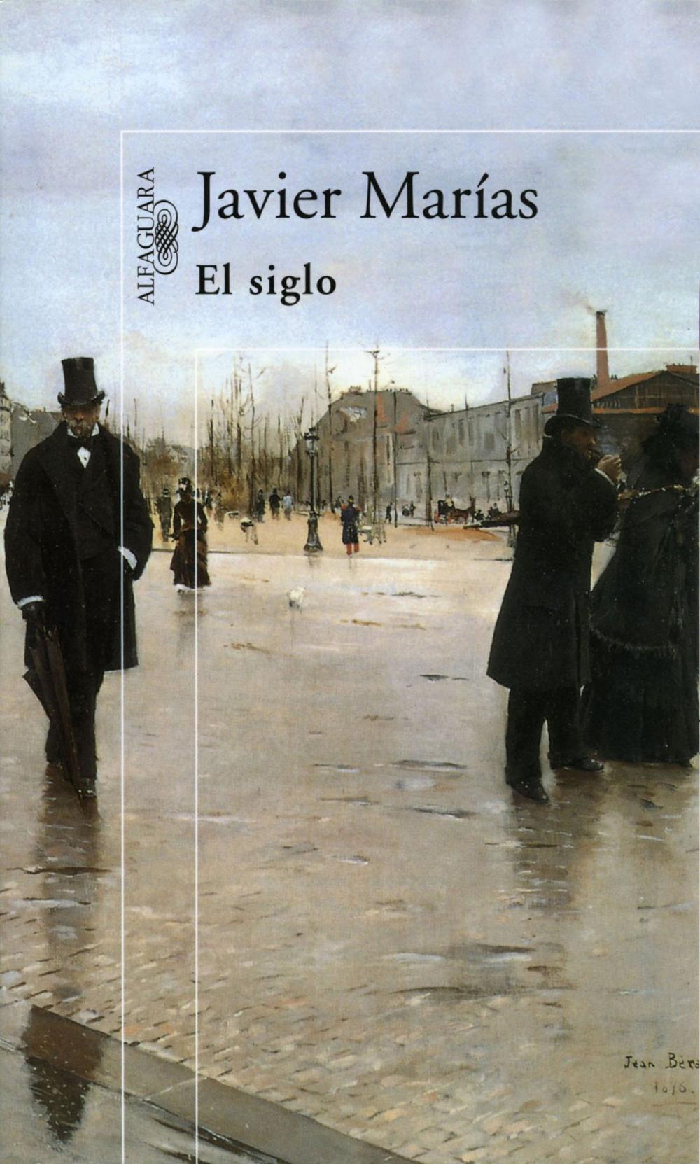 Big bigCover of El siglo