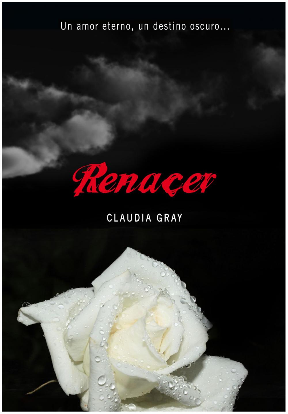 Big bigCover of Renacer (Medianoche 4)