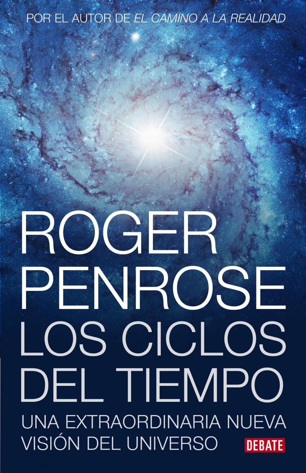 Big bigCover of Ciclos del tiempo