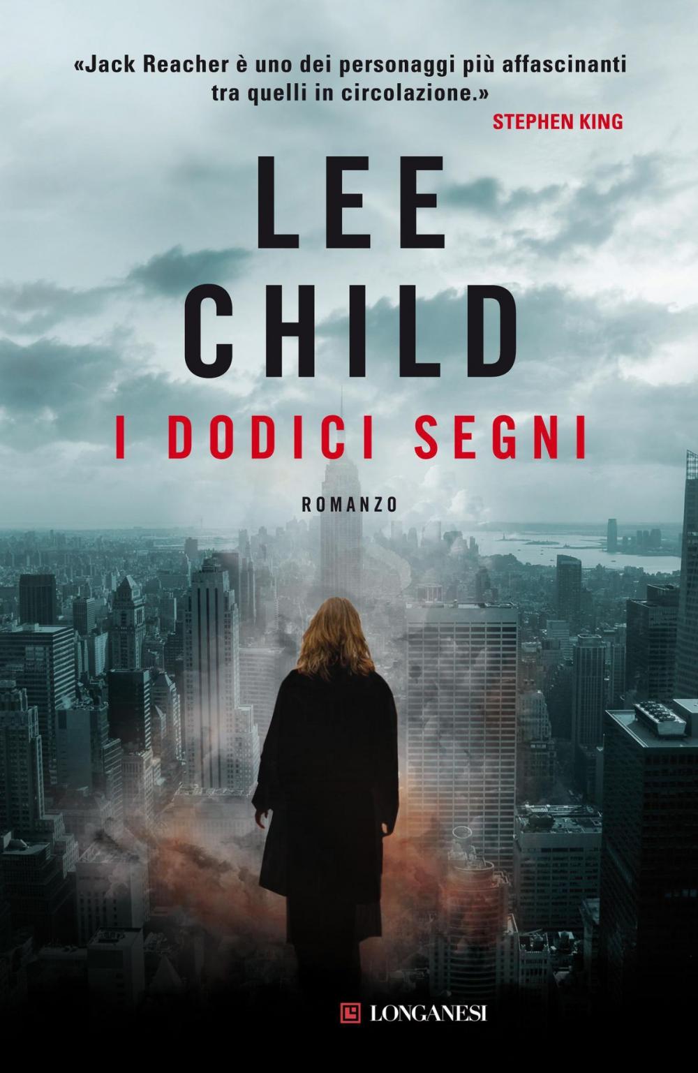 Big bigCover of I dodici segni