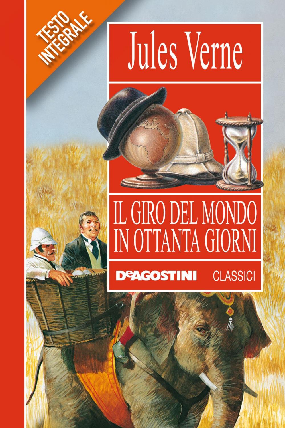 Big bigCover of Il giro del mondo in ottanta giorni