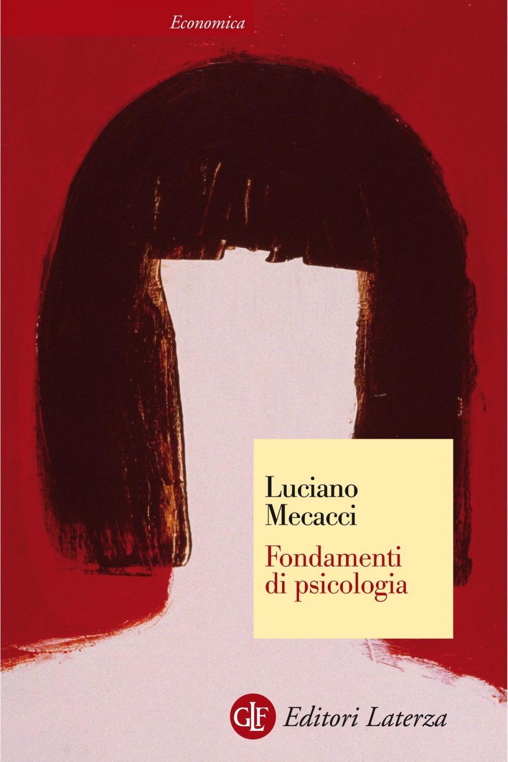 Big bigCover of Fondamenti di psicologia