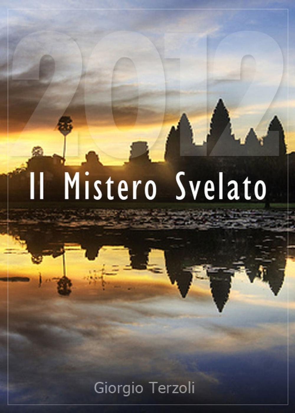 Big bigCover of 2012 - Il Mistero Svelato