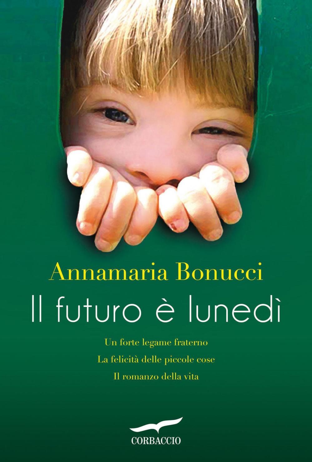 Big bigCover of Il futuro è lunedì