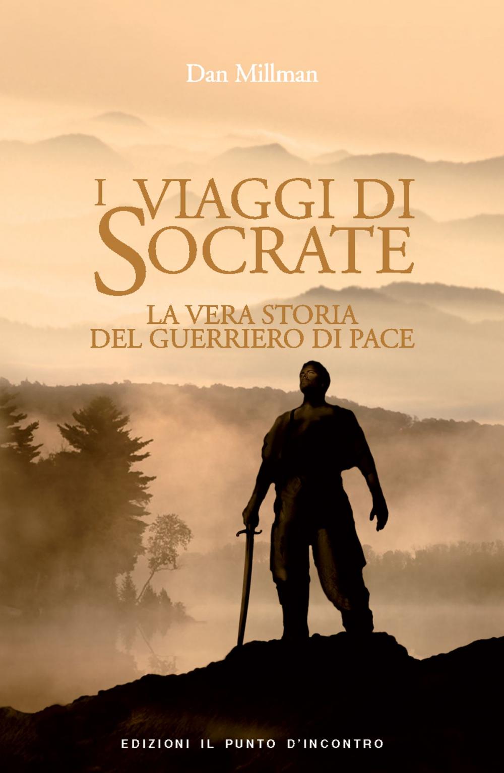 Big bigCover of I viaggi di Socrate