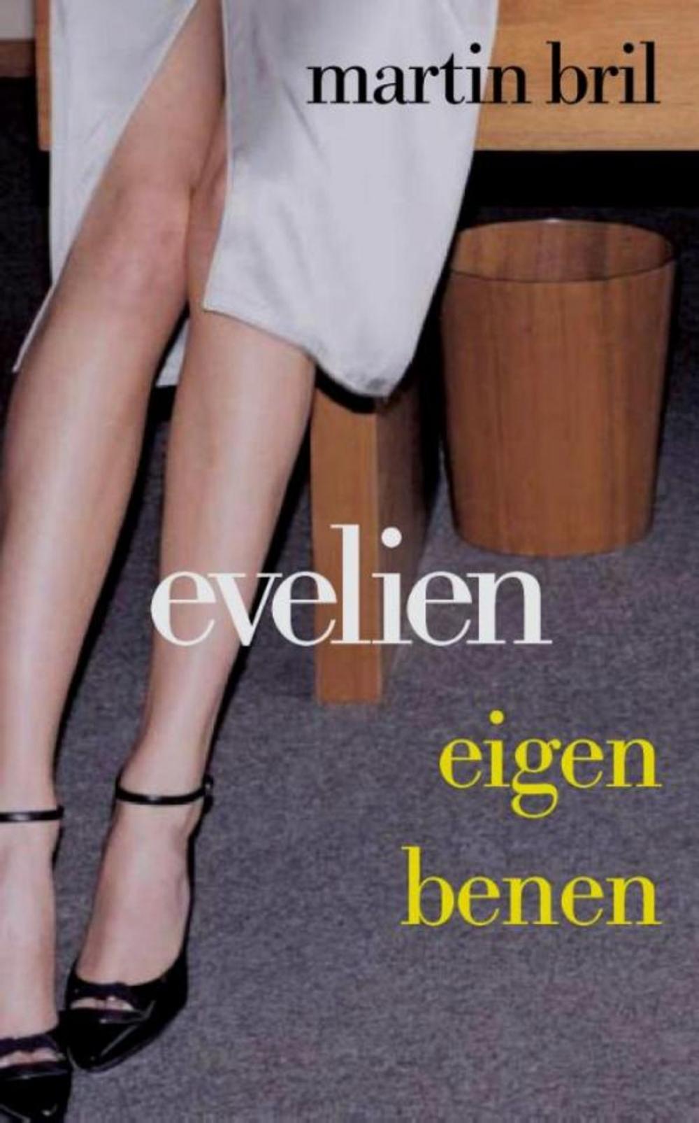 Big bigCover of Eigen benen