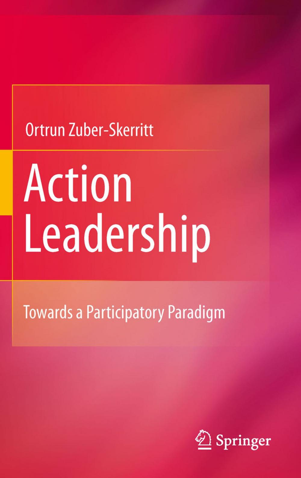 Big bigCover of Action Leadership