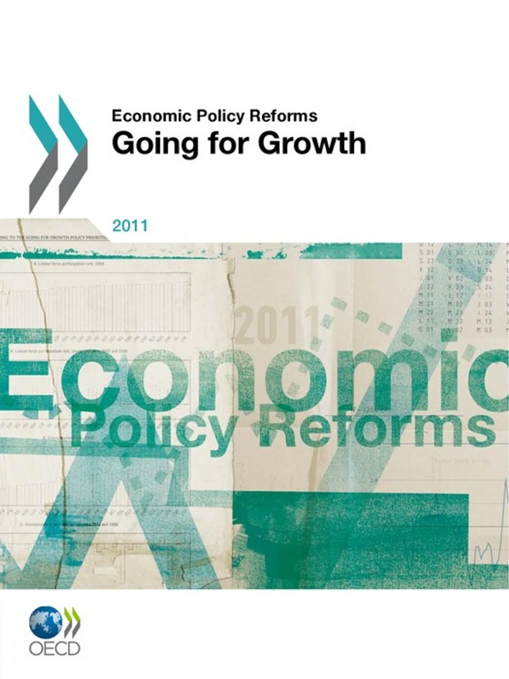 Big bigCover of Economic Policy Reforms 2011