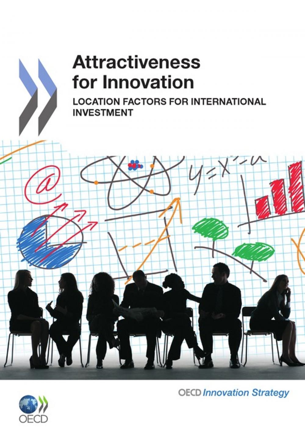 Big bigCover of Attractiveness for Innovation