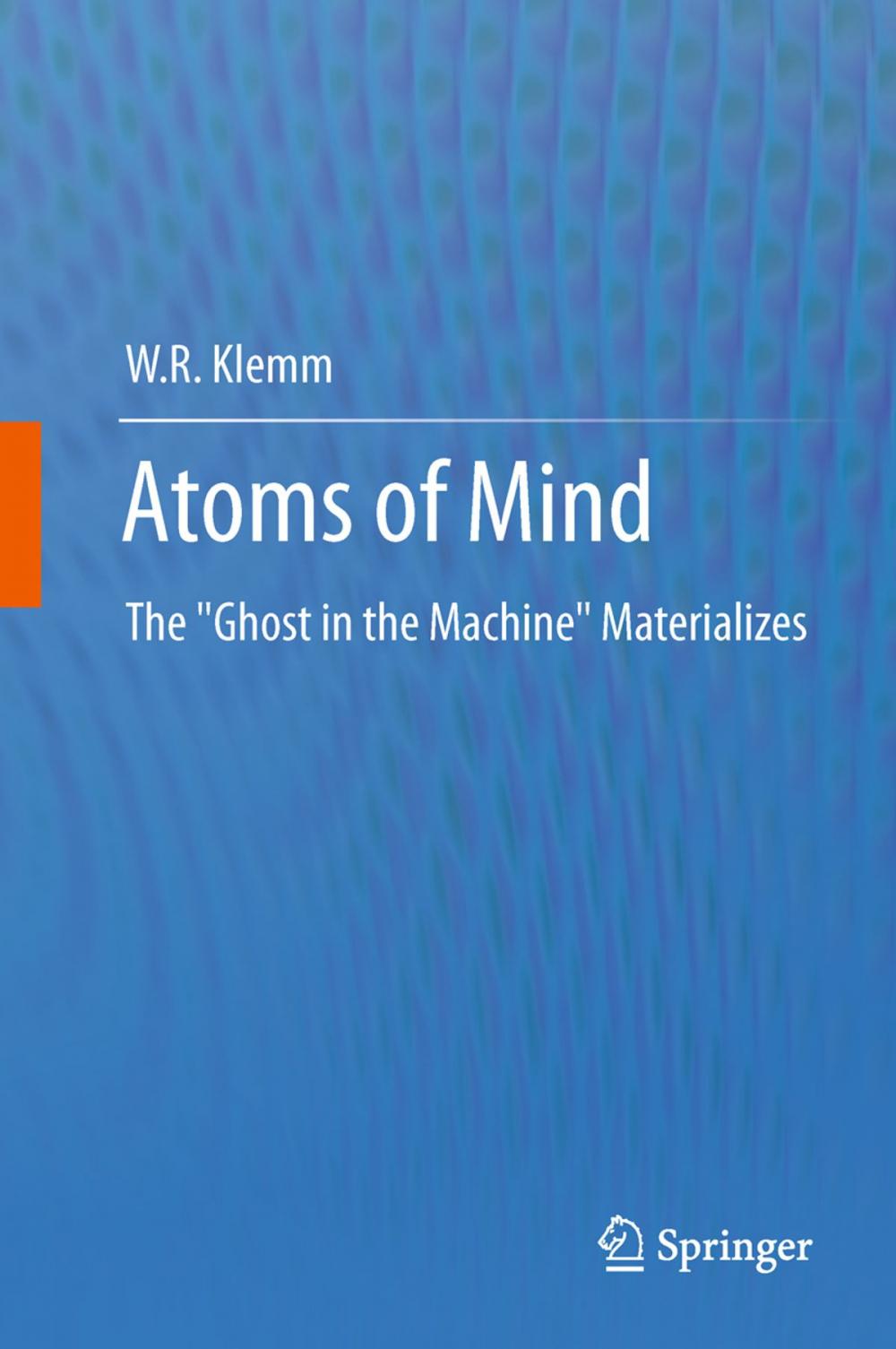 Big bigCover of Atoms of Mind