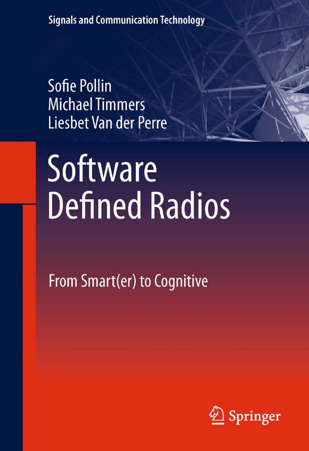 Big bigCover of Software Defined Radios