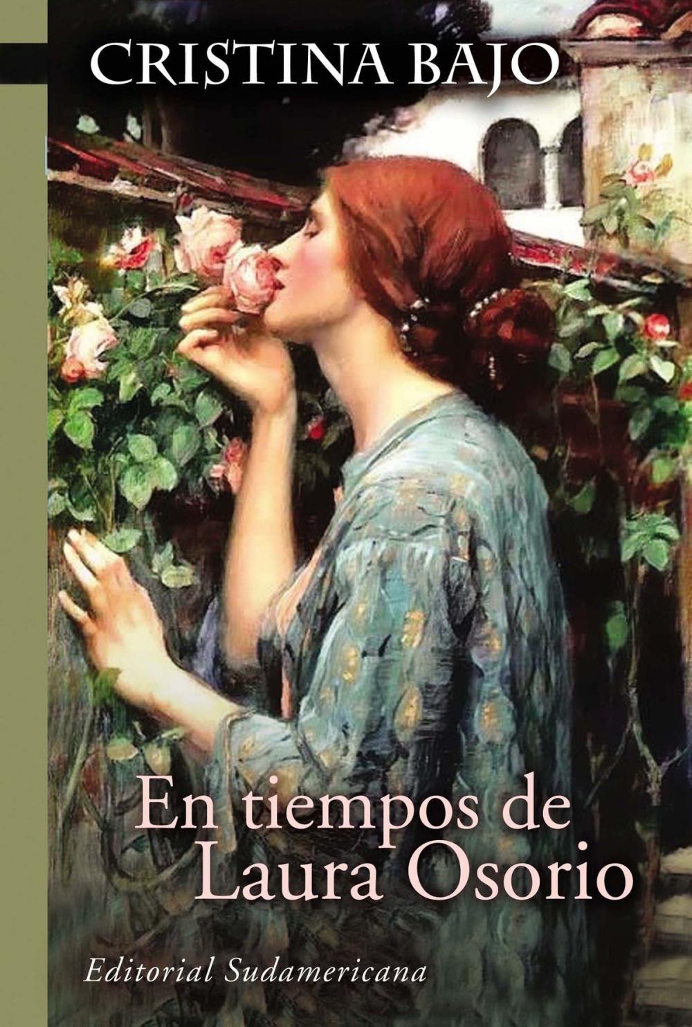 Big bigCover of En tiempos de Laura Osorio (Biblioteca Cristina Bajo)