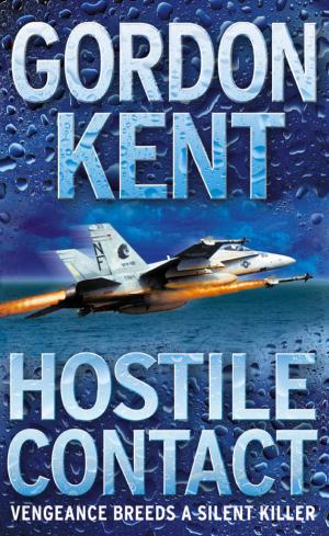 Cover of the book Hostile Contact by Sandy Barker