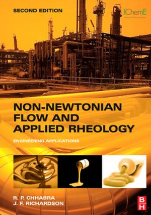 Cover of the book Non-Newtonian Flow and Applied Rheology by A.C. Onshage