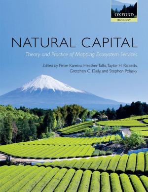 Cover of the book Natural Capital by Peter Riley