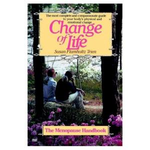 Cover of the book Change of Life by Jodi Picoult
