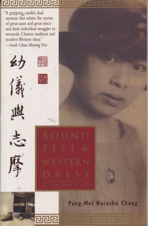 Cover of Bound Feet & Western Dress
