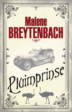 Cover of the book Pluimprinse by Ralph Mathekga