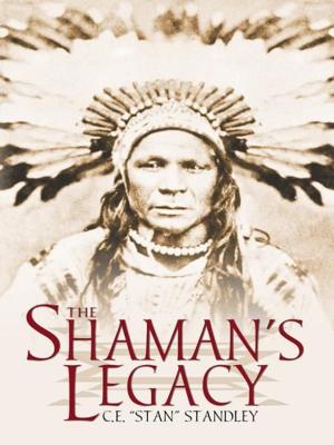 Cover of the book The Shaman's Legacy by Dave Hileman