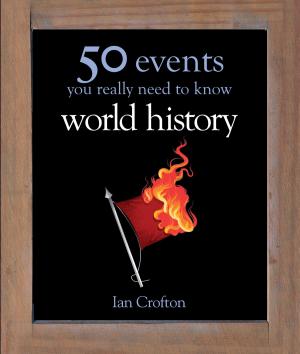 Cover of the book World History by Chris Salewicz