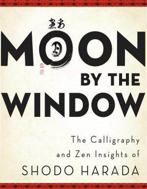 Cover of the book Moon by the Window by Sienna Craig