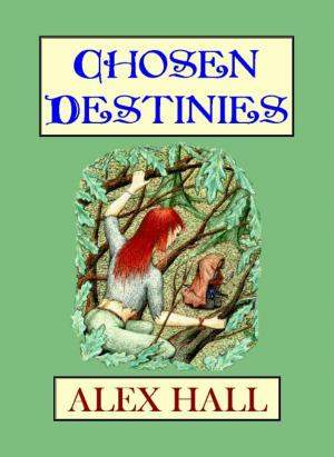Cover of Chosen Destinies