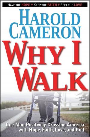 Book cover of Why I Walk