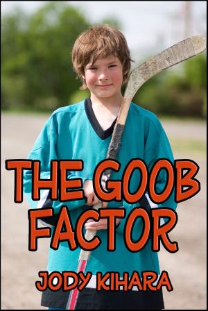 Cover of The Goob Factor